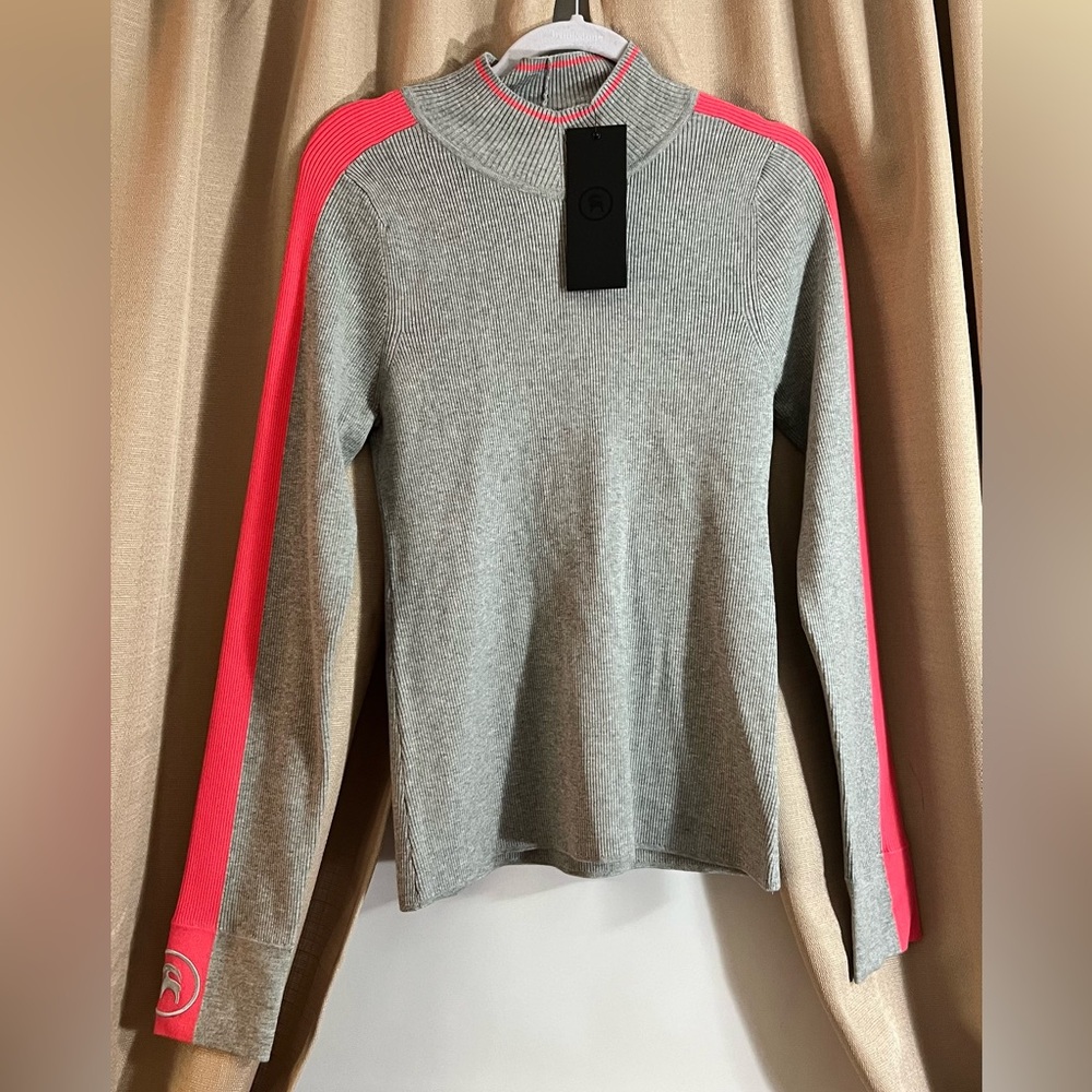 BACKCOUNTRY sweater